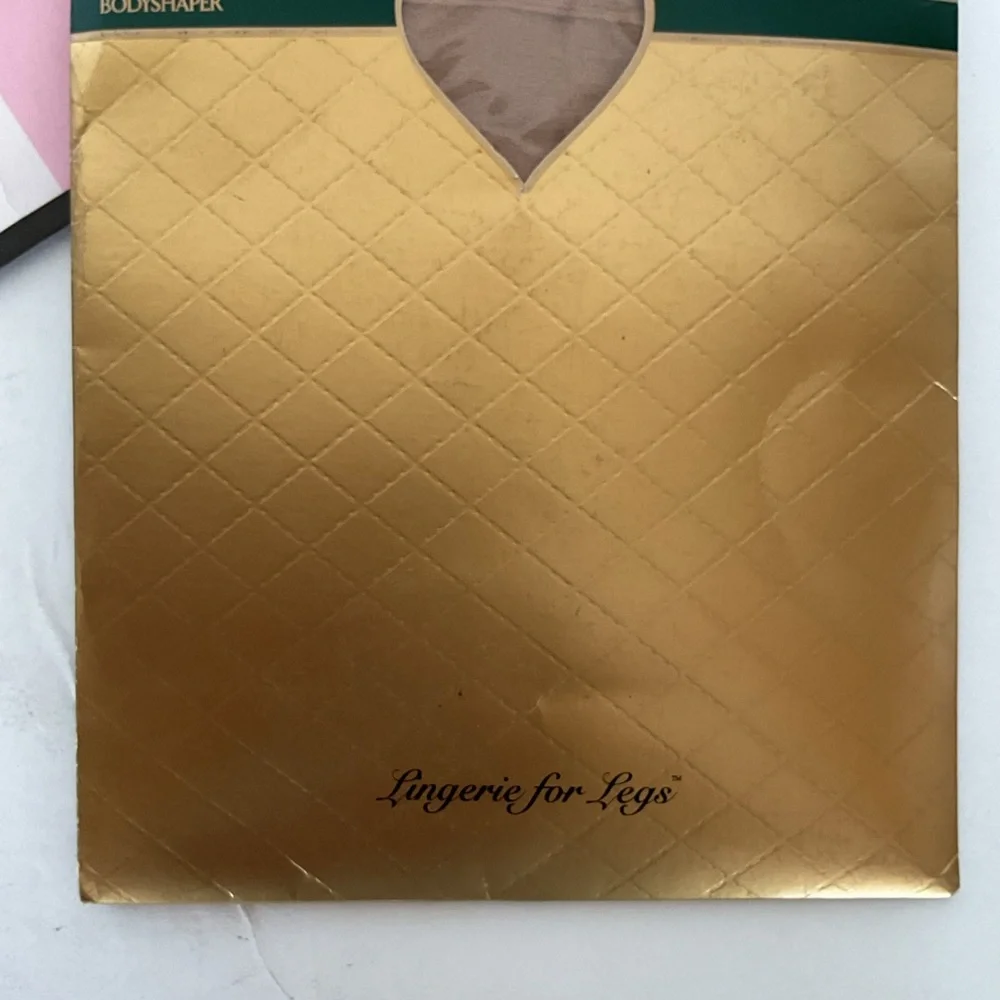 Victorias Secret Pantyhose Bodyshaper size medium